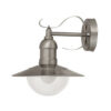 Aplique Exterior RABALUX "Oslo" 1xE27 IP44 [RAB-8270]