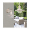 Aplique Exterior RABALUX "Oslo" 1xE27 IP44 [RAB-8270]
