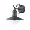 Aplique Exterior RABALUX "Oslo" 1xE27 IP44 [RAB-8270]