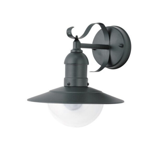 Aplique Exterior RABALUX "Oslo" 1xE27 IP44 [RAB-8270]