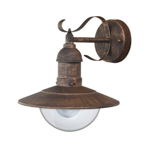 Aplique Exterior RABALUX "Oslo" 1xE27 IP44 [RAB-8270]