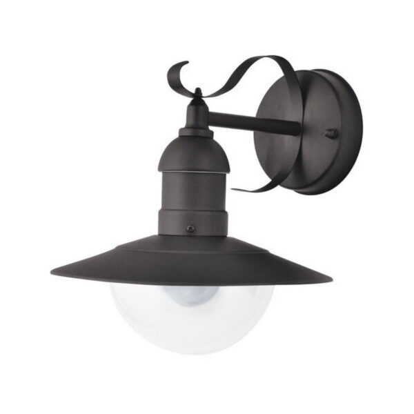 Aplique Exterior RABALUX "Oslo" 1xE27 IP44 [RAB-8270]