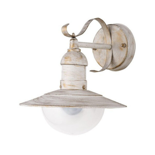Aplique Exterior RABALUX "Oslo" 1xE27 IP44 [RAB-8270]