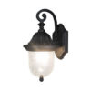 Aplique Exterior RABALUX "Sydney" 1xE27 IP23 [RAB-8387]
