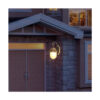 Aplique Exterior RABALUX "Sydney" 1xE27 IP23 [RAB-8387]