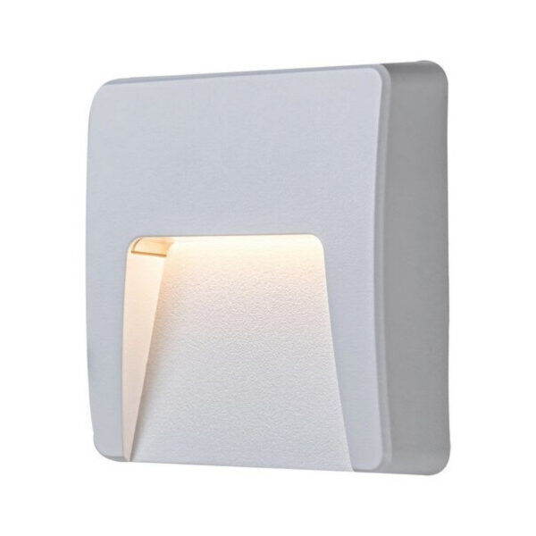 Aplique Exterior RABALUX "Trento" LED 100Lm 3W 100Lm IP65 [RAB-8893]