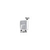 Aplique Exterior RABALUX "Trento" LED 100Lm 3W 100Lm IP65 [RAB-8893]