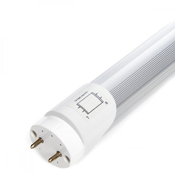 Tubo LED T8 18W 1.800Lm 6000ºK 120Cm Sensor Proximidad Microondas (Apagado Total) 40.000H [SC-T8-06F-120-AT-O-CW]