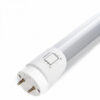 Tubo LED T8 18W 1.800Lm 6000ºK 120Cm Sensor Proximidad Microondas 40.000H [SC-T8-06F-120-O-CW]