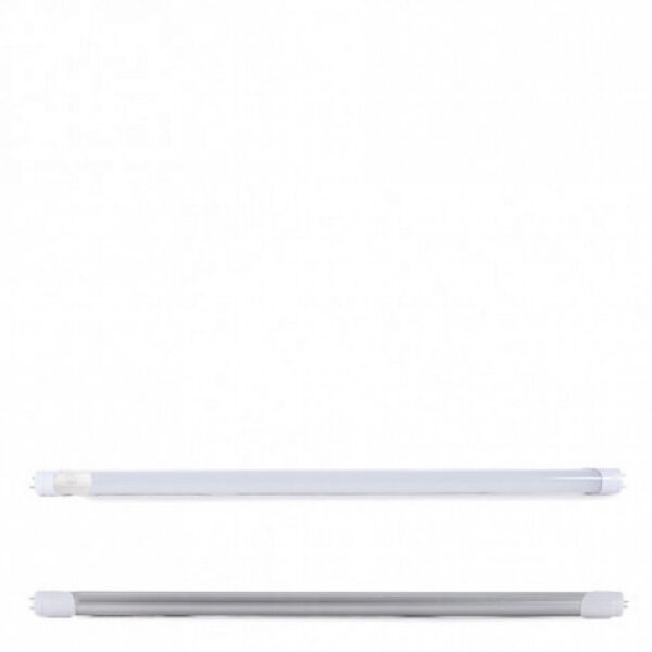 Tubo LED T8 18W 1.800Lm 6000ºK 120Cm Sensor Proximidad Microondas 40.000H [SC-T8-06F-120-O-CW]