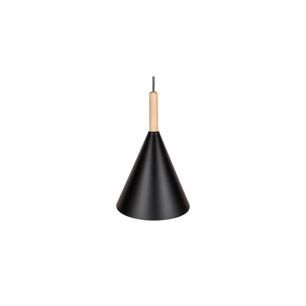 Lámpara Colgante "Madeleine"  [SKD-P130-3-W]