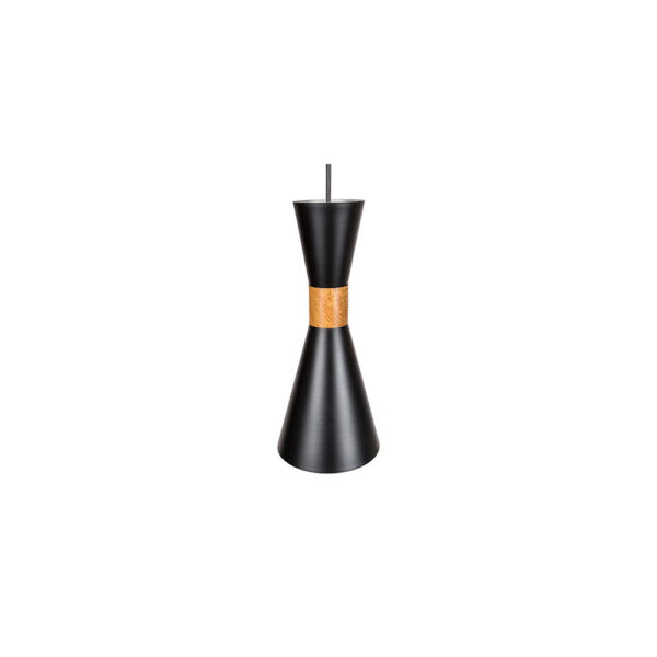 Lámpara Colgante "Lana"  [SKD-P138-3-W]