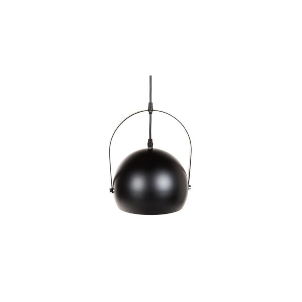 Lámpara Colgante "Kiara"  [SKD-P2001-S-W]