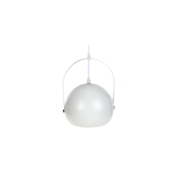 Lámpara Colgante "Kiara"  [SKD-P2001-S-W]