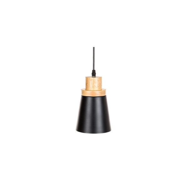 Lámpara Colgante "Margot"  [SKD-P202-W]