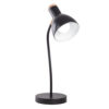 Lámpara de Mesa "Magnolia"  [SKD-T004-W]