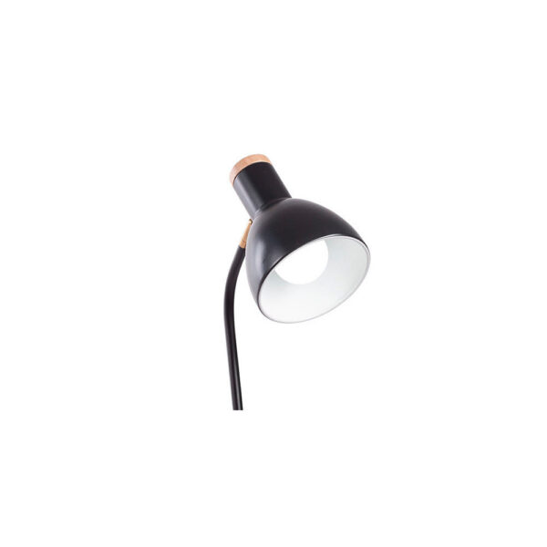 Lámpara de Mesa "Magnolia"  [SKD-T004-W]