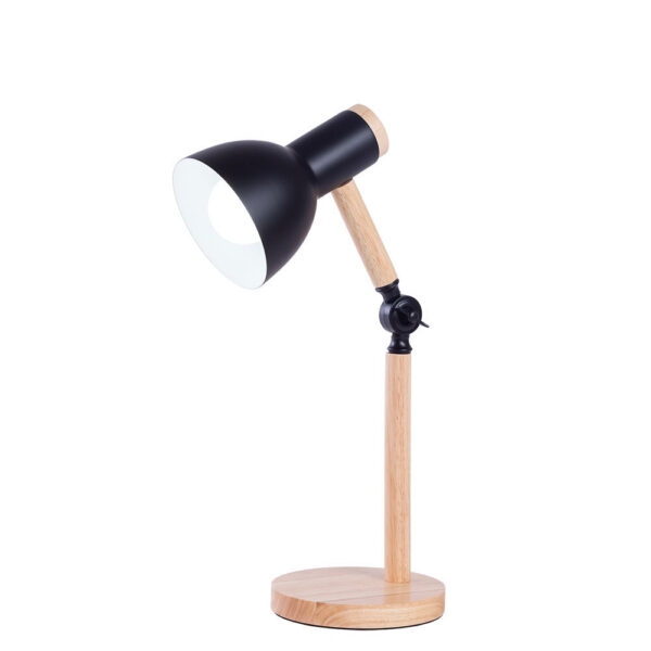 Lámpara de Mesa "Skyler"  [SKD-T019-W]
