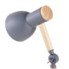 Lámpara de Mesa "Skyler"  [SKD-T019-W]