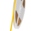 Tira LED COB 5M 5W/M 450Lm/M 4000ºK IP20 24VDC [SKY-FSLCOB-480L-4mm-W]