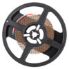 Tira LED SMD 2835 5M 12W/M 1920Lm/M 4000ºK IP20 24VDC [SKY-HFSL2835-168-24V-W]