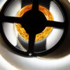 Tira LED SMD 2835 5M 14W/M 2240Lm/M 4000ºK IP20 24VDC [SKY-HFSL2835-224-24V-W]