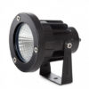 Foco LED Jardines 9W 810Lm 6000ºK   Pincho 50.000H [SL-CPDC09-9W-CW]