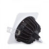 Foco Downlight LED 15W 1.350Lm 6000ºK IP65 Baños/Cocinas 50.000H [SL-DLFS04-15W-CW]