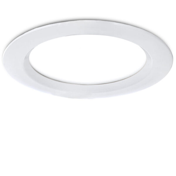 Foco Downlight LED 18W 1.620Lm 6000ºK IP65 Baños/Cocinas 50.000H [SL-DLFS06-18W-CW]