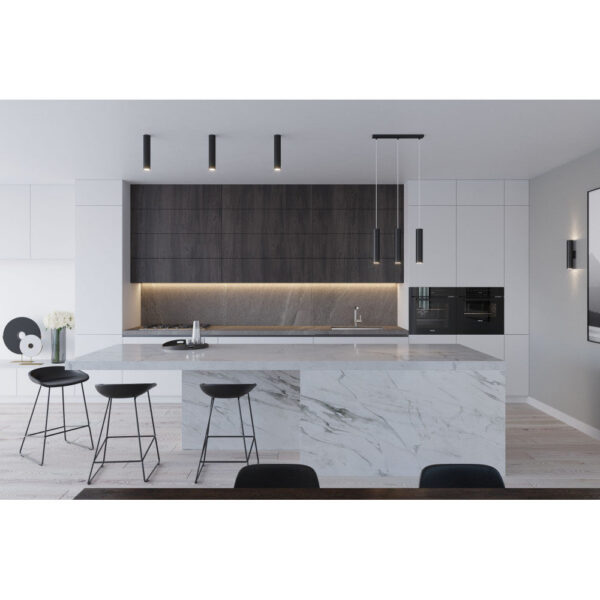 Lámpara Colgante "Lagos" [SOL-SL.0323]