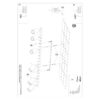 Lámpara de Techo "Ring-1" [SOL-SL.0454]