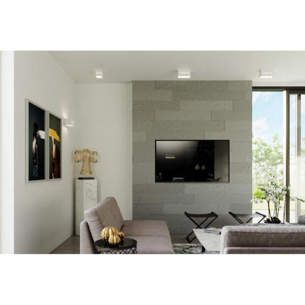 Lámpara de Techo "Lobo" [SOL-SL.0383]