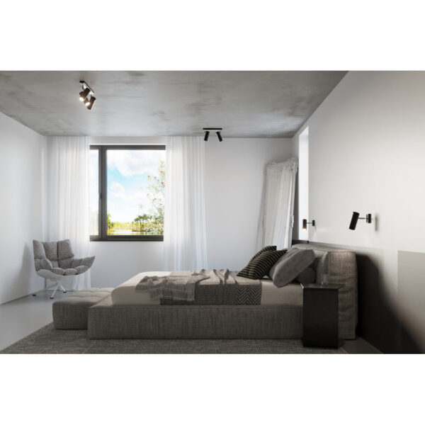 Lámpara de Techo "Direzione" [SOL-SL.0495]