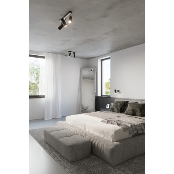 Lámpara de Techo "Direzione" [SOL-SL.0495]