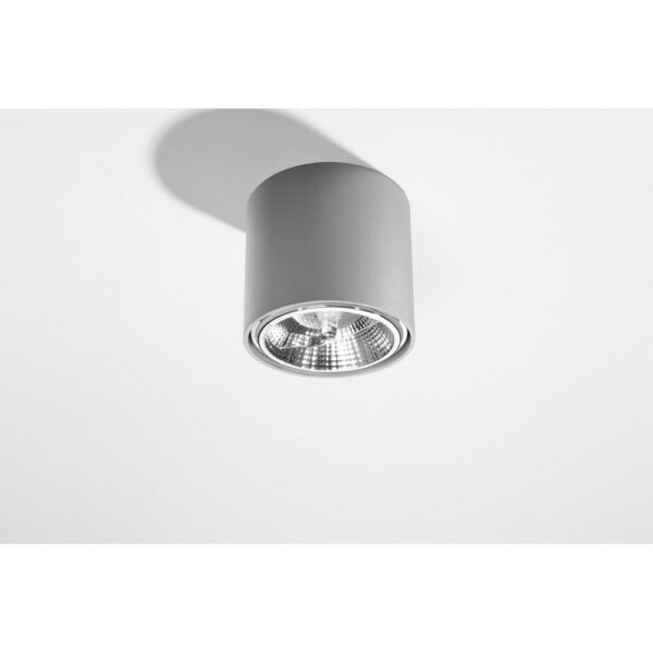 Lámpara de Techo "Tiube" [SOL-SL.0695]