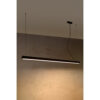 Lámpara Colgante PINNE 150 [SOL-TH.083]