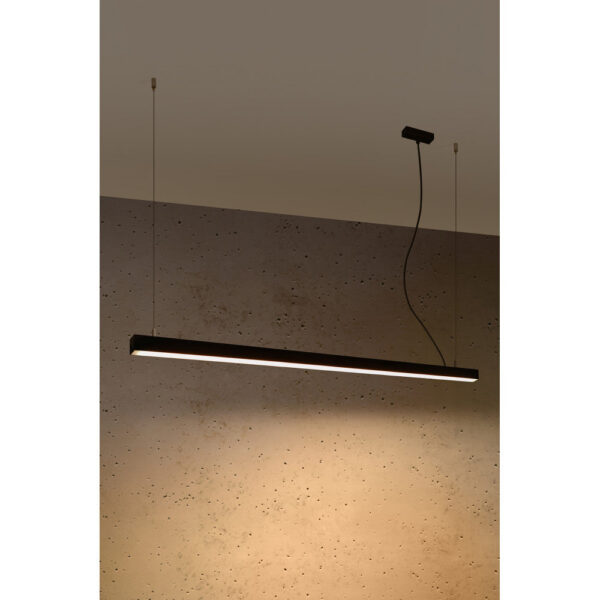 Lámpara Colgante PINNE 150 [SOL-TH.083]