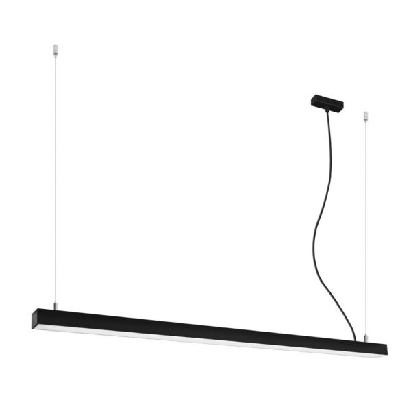Lámpara Colgante PINNE 150 [SOL-TH.086]