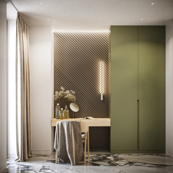 Aplique LAHTI M  3000K [SOL-TH.188]