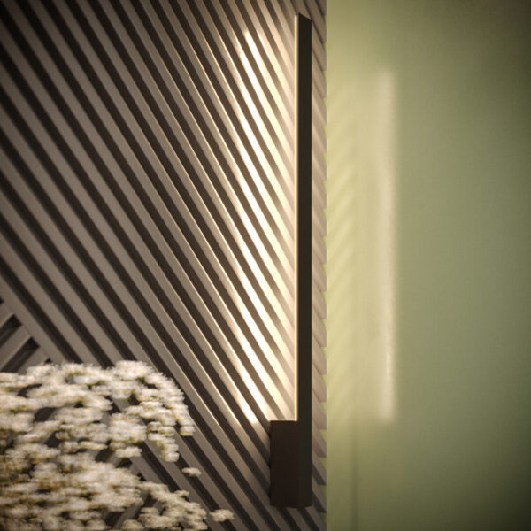 Aplique LAHTI M  3000K [SOL-TH.188]