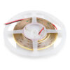 Tira LEDs COB 50W 5.000Lm CRI90 6000ºK IP20 24VDC x5M 50.000H [SUR-FCOB378-24V-CW