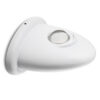 Aplique LED 10W  648Lm 2700ºK Genesis IP65 40.000H [TH-857-WW]