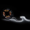 wm_5252_300_cw_0 Tira de 300 LEDs 60W 15.000Lm 6000ºK SMD5252 12VDC IP20 x5M 50.000H [WM-5252-300-CW