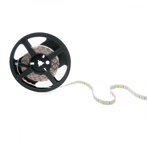 wm_5252_300_cw_3 Tira de 300 LEDs 60W 15.000Lm 6000ºK SMD5252 12VDC IP20 x5M 50.000H [WM-5252-300-CW
