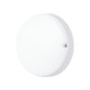 Plafón LED 18W 1.800Lm 6000ºK IP54 "Braelynn" 40.000H [WR-DLROA-18W-CW]