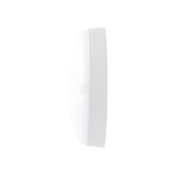 Plafón LED 18W 1.800Lm 6000ºK IP54 "Braelynn" 40.000H [WR-DLROA-18W-CW]