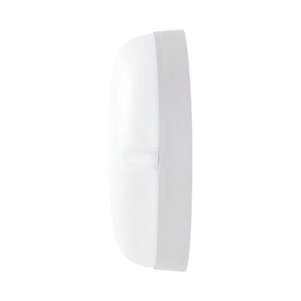 Plafón LED 24W 2.200Lm 6000ºK IP54 "Braelynn" 40.000H [WR-DLROA-24W-CW]