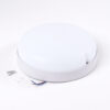 Plafón LED 24W 2.200Lm 6000ºK IP54 "Braelynn" 40.000H [WR-DLROA-24W-CW]