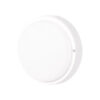 Plafón LED 15W 1.500Lm 6000ºK IP54 "Annalise" 40.000H [WR-DLROB-18W-CW]