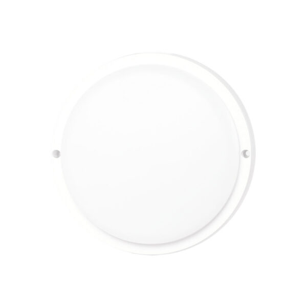 Plafón LED 15W 1.500Lm 6000ºK IP54 "Annalise" 40.000H [WR-DLROB-18W-CW]